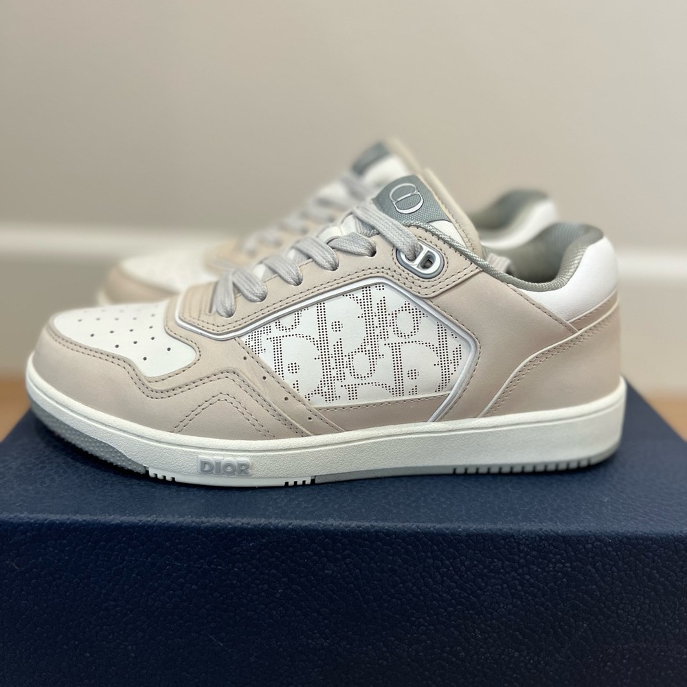 Dior Low Tops